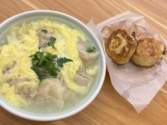 -买又大餐厅(福林里店)