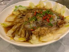 -京天红酒家(马家堡店)