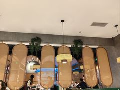 -椰子湾·海南火锅·糟粕醋·椰子鸡(正大广场店)