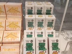 -好利来(乐堤港店)