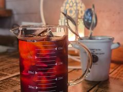 -Cafe Alice咖啡爱丽丝(奥城店)