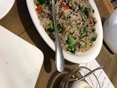 -枣子树·素食餐厅(普陀山店)