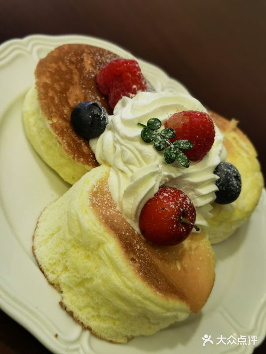 COTTON CAFE(德信·中外公寓店)图片