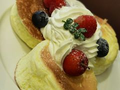 -COTTON CAFE(德信·中外公寓店)