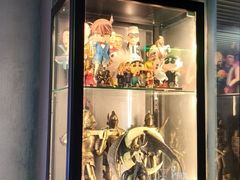 -ME怪兽·密室(江汉路店)