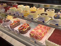 -Pantry's Best派悦坊蛋糕(K11购物艺术中心店)