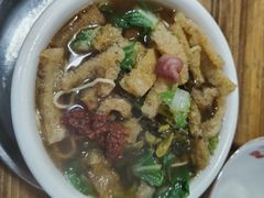 -祁家面馆(大香炉店)