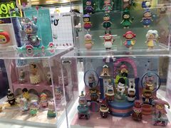 -泡泡玛特POPMART(正弘城店)