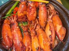 -东江海鲜大排档·潮汕菜·砂锅粥