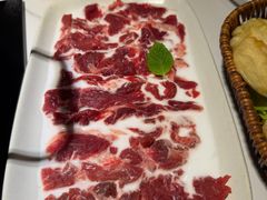 -椰子湾·海南火锅·糟粕醋·椰子鸡(正大广场店)