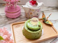 -La Famille(荃湾广场店)