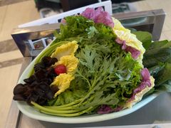 -匹夫涮肉城(黄村店)