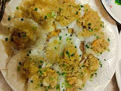 -阿英煲(凉城路店)