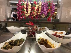 -西安高新希尔顿酒店·咖啡露台西餐厅