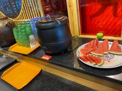 -老版火锅(半坡店)