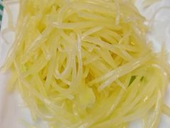 -香满锅老北京羊蝎子火锅·家常菜(新街口店)