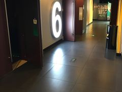 -卢米埃影城(苏州园区华润杜比全景声激光店)