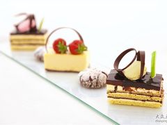 -上海齐鲁酒店·辣椒屋咖啡厅