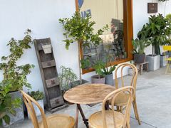 -AHAVA·Fang Baking Studio