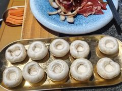 -鹤之乡·齐齐哈尔烤肉·非遗(秋涛路店)