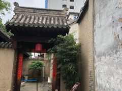 -胡氏古民居建筑