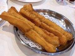 油条-粥旺庄(芳村店)