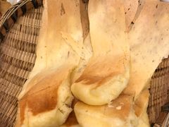 锅边馍-鸡毛店·川菜(双楠店)