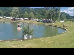 -玉渡山自然风景区