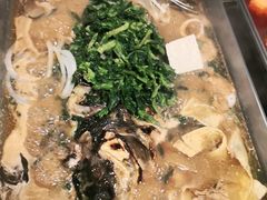 -鱼酷活鱼烤鱼(梅江印象城店)