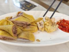 -紫藤园·天目湖大鱼头(南山竹海店)