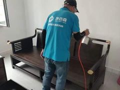 -科立恩进口除甲醛甲醛检测