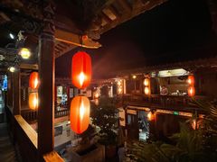 -香满楼(临安路店)