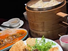 -宋都禾源·灌汤包子(汉兴路直营店)