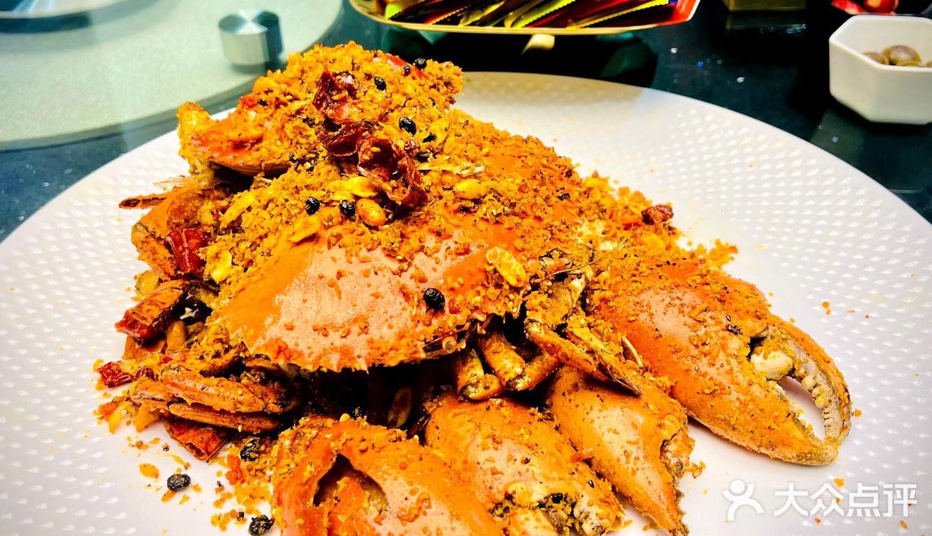 私房菜的典范[胜利]
