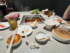 -海底捞火锅(芜湖银泰城店)