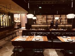 大堂-Mercato莫卡多露台餐厅与酒吧(K11店)