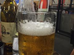 -海岛八号龙虾烧烤田鸡(蓝天路总店)