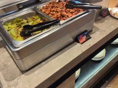 -比格比萨自助(万柳华联店)