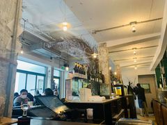 -RAC BAR(安福路店)