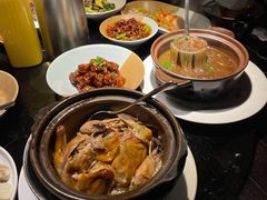 -外婆家(义乌新光汇购物中心店)