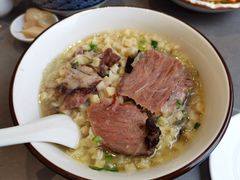 -陈熹公民族美食文化餐厅(中华广场店)