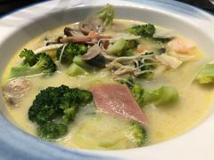 -聚鑫阁江浙菜·非遗传承技艺(闵行交大店)