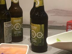 -海底捞火锅(青悦城店)