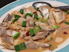 -文华小渔村(椒江康平路店)