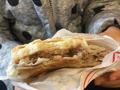 -潼十三肉夹馍(东单店)