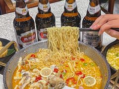 -陈生记黑鱼馆·20年活鱼现杀(宁波鼓楼店)