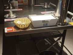 -No.DD戳子烧烤·江湖菜(北京总店)