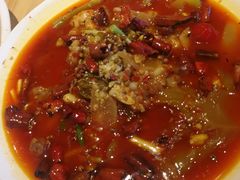 -金悦印象小馆(三里河店)
