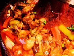 -炉小二铜锅牛蛙•川湘菜(三里屯店)