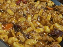 -炸鸡情侣韩式料理(中央大街店)